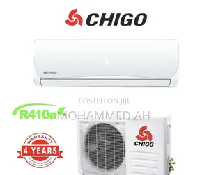 Air Conditioner