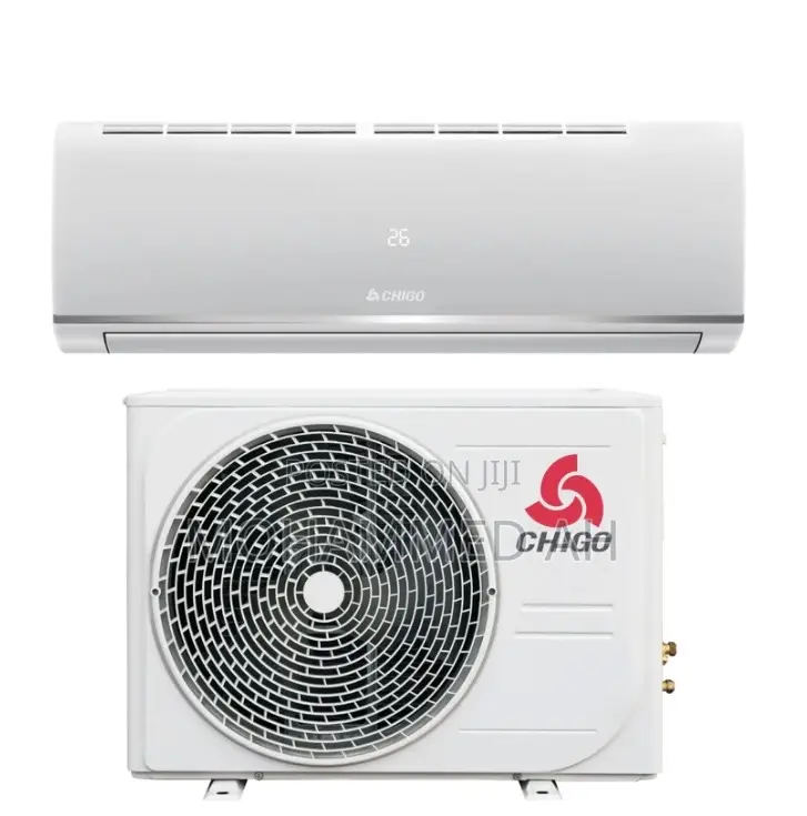18000 Btu Air Conditioner