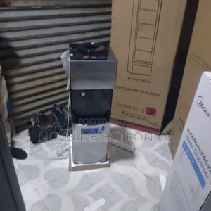 Midea Water Dispenser