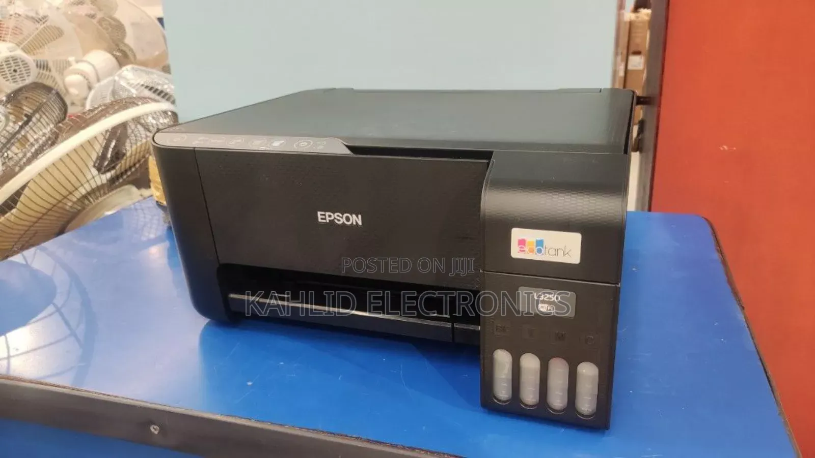 L3250 Epson Printer