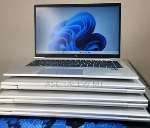 New Laptop HP EliteBook 840 G8 16GB Intel Core i5 SSD 512GB