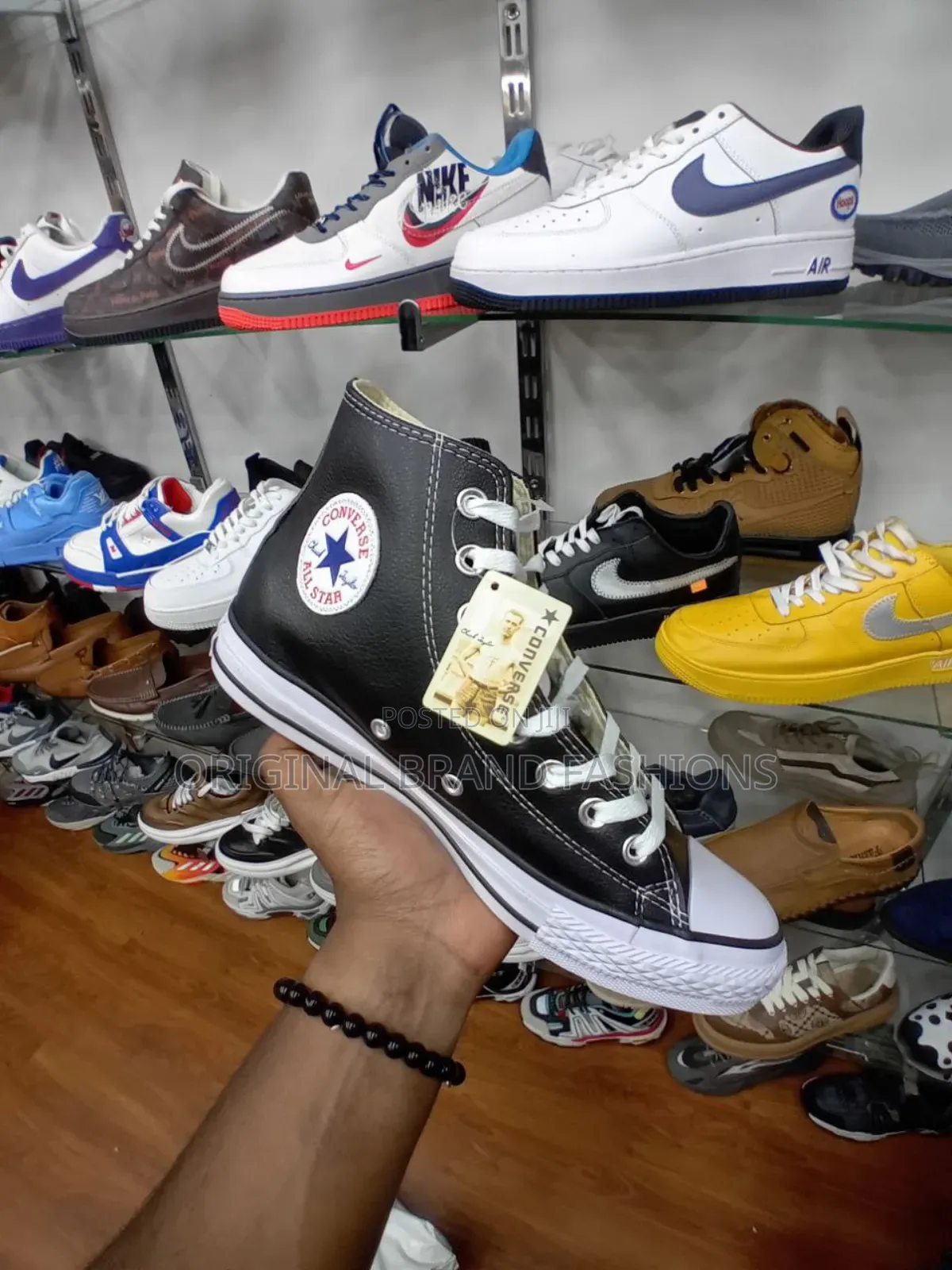 Converse All Star