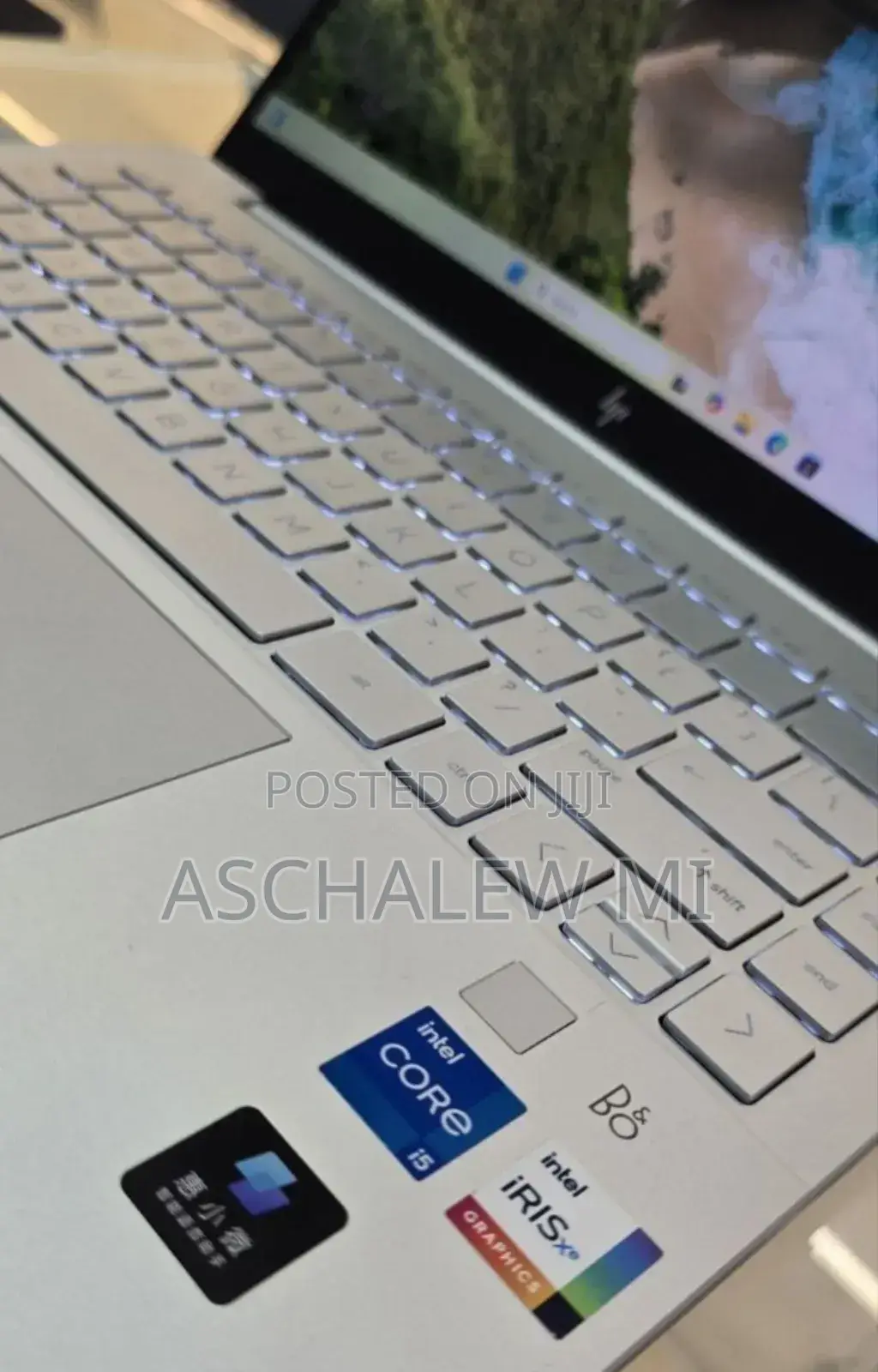 New Laptop HP Pavilion 14 16GB Intel Core i5 SSD 1T
