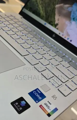 New Laptop HP Pavilion 14 16GB Intel Core i5 SSD 1T