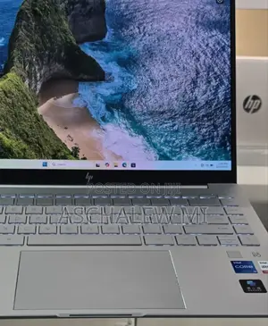 New Laptop HP Pavilion 14 16GB Intel Core i5 SSD 1T