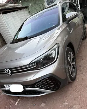 Volkswagen ID.6 2023 Teal
