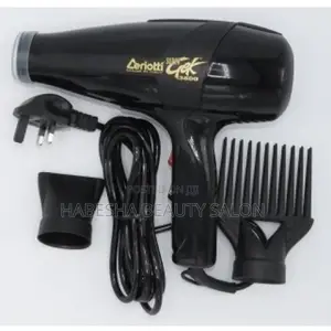 Hair Dryer