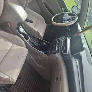 Hyundai Tucson 2020 Beige