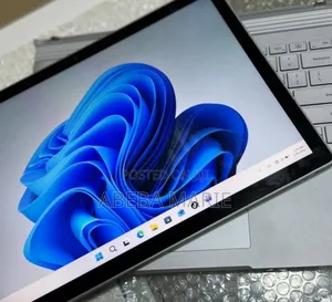 New Laptop Microsoft Surface Book 3 16GB Intel Core i7 SSD 256GB