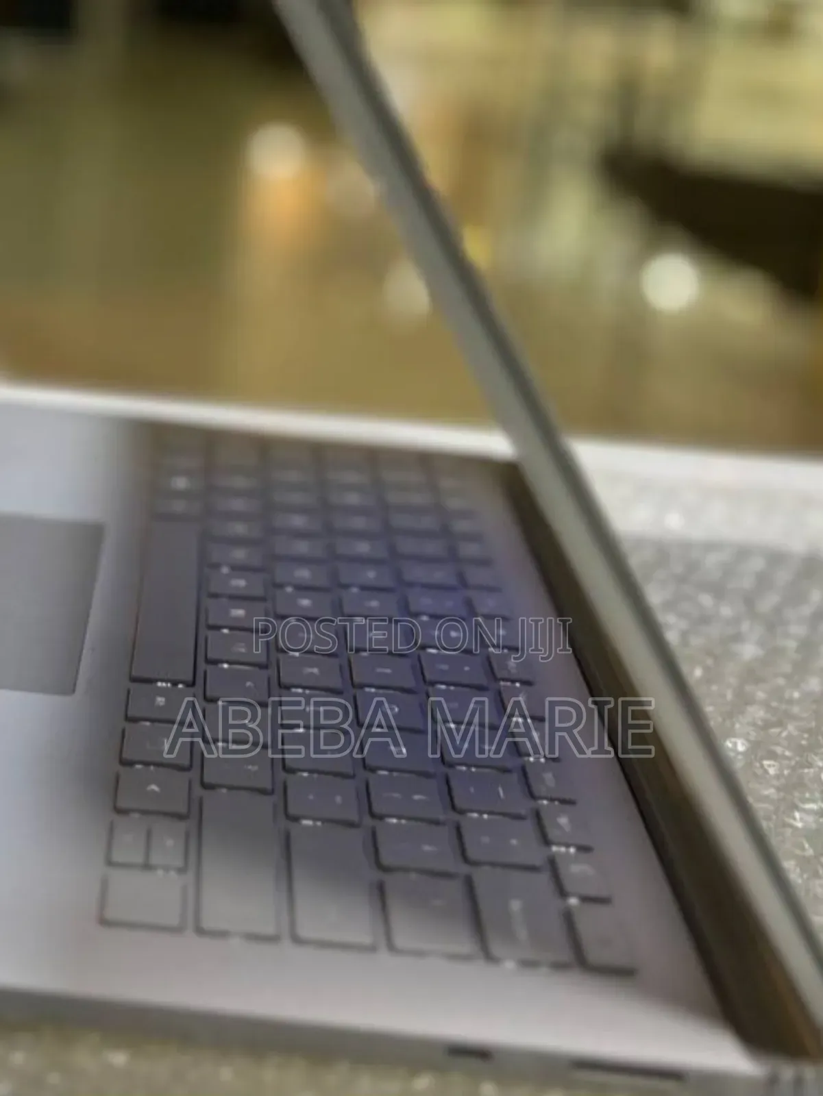 New Laptop Microsoft Surface Book 3 16GB Intel Core i7 SSD 256GB