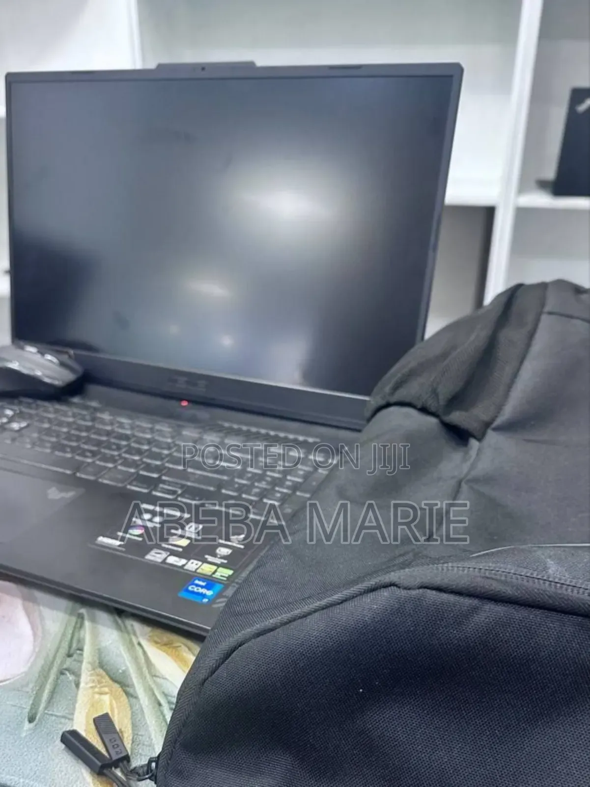 New Laptop Asus TUF Gaming F16 32GB Intel Core i7 SSD 1.5T
