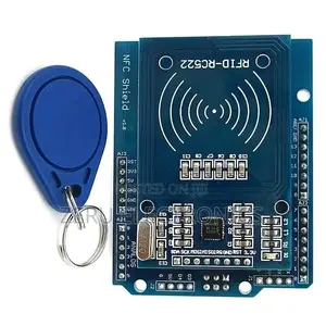 RFID Module With Card Key