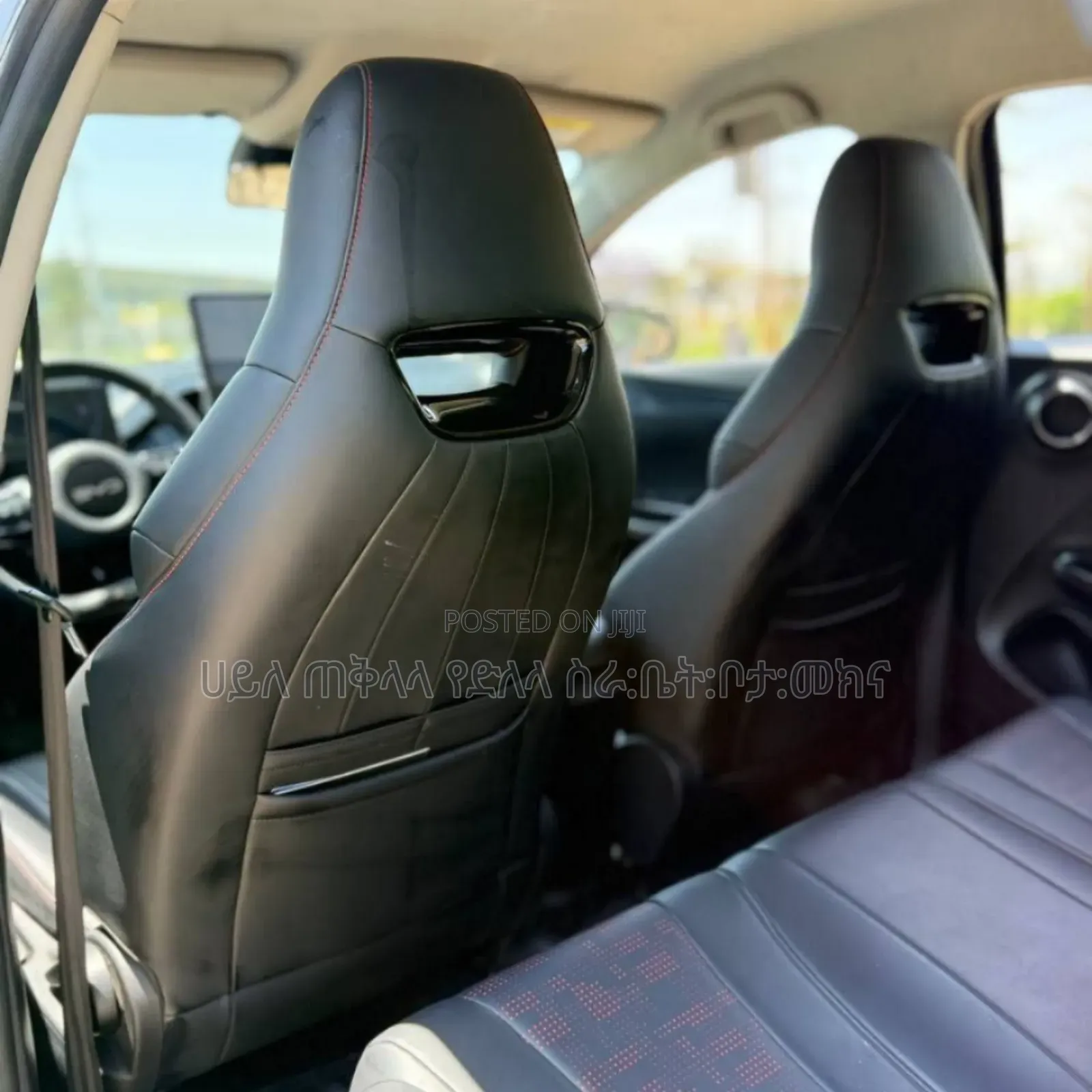 BYD E2 43 kWh 94 hp FWD 2024 Teal