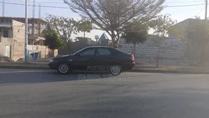 Toyota Carina 1.6 FWD Sedan 1997 Brown