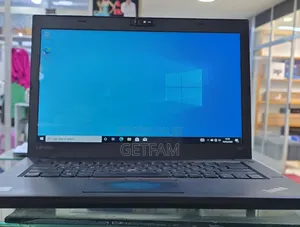 New Laptop Lenovo ThinkPad T460 8GB Intel HDD 1T