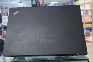 New Laptop Lenovo ThinkPad T460 8GB Intel HDD 1T