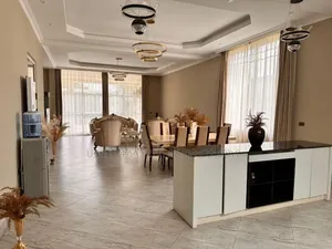 Furnished 10bdrm Townhouse/Terrace for sale