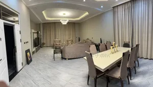 Furnished 10bdrm Townhouse/Terrace for sale