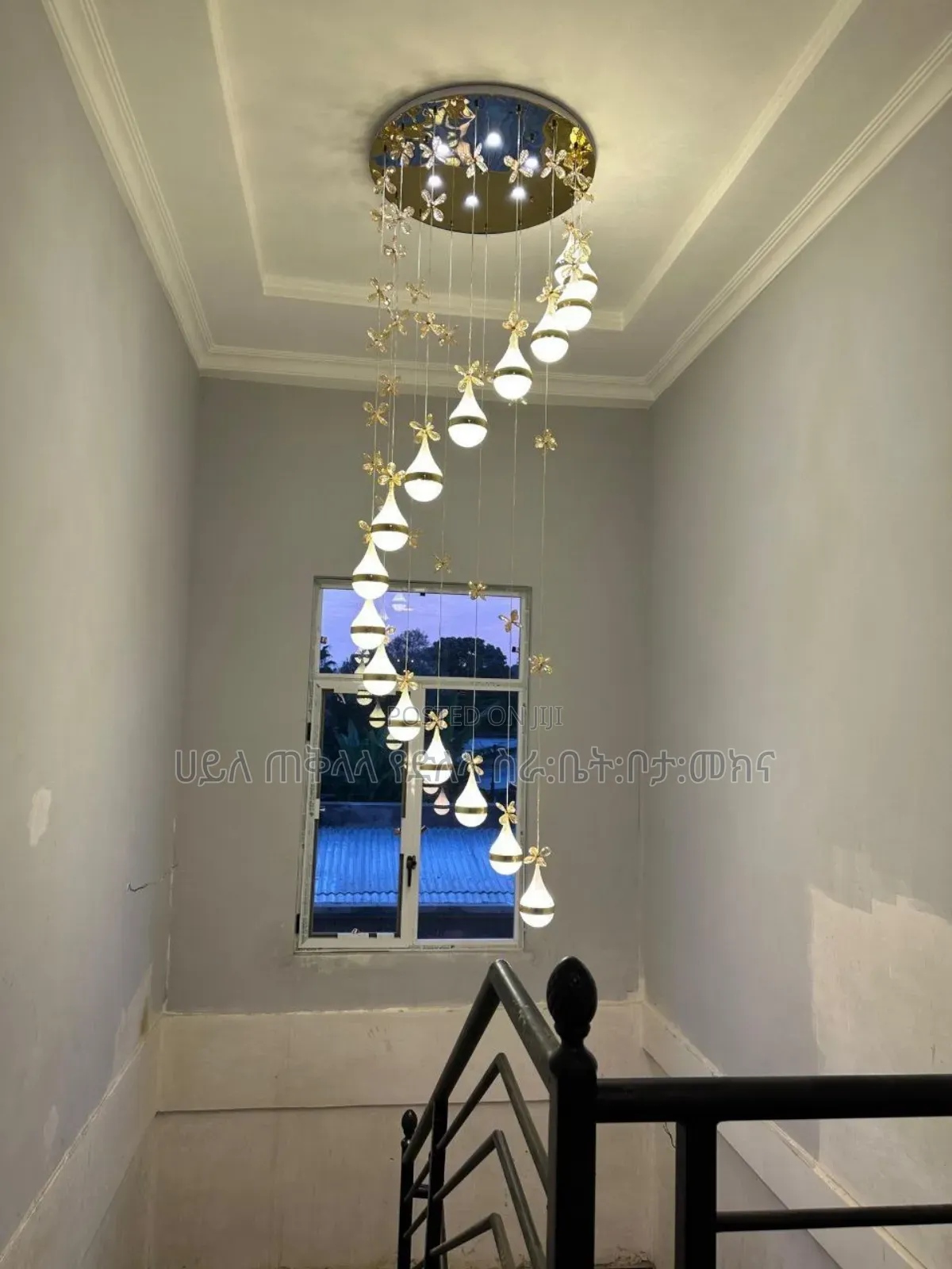 Furnished 10bdrm Townhouse/Terrace for sale
