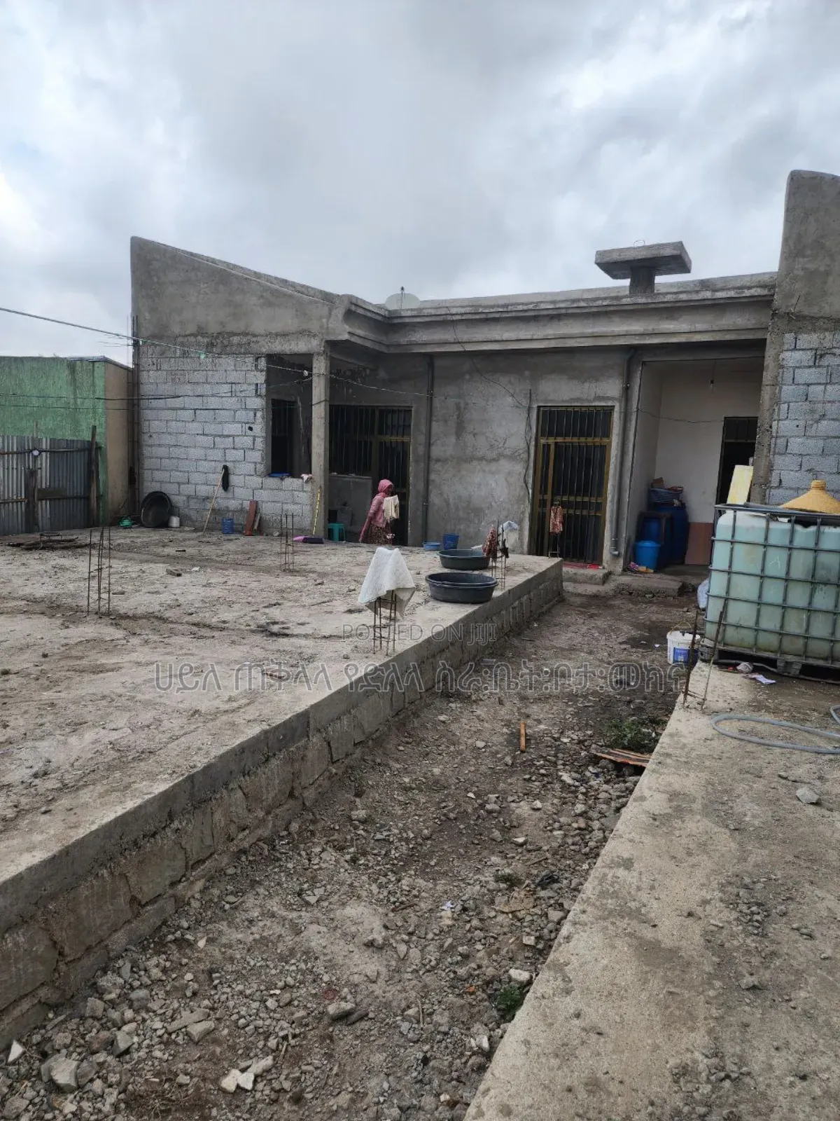2bdrm House in Legetafo Area, Oromia-Finfinne for sale
