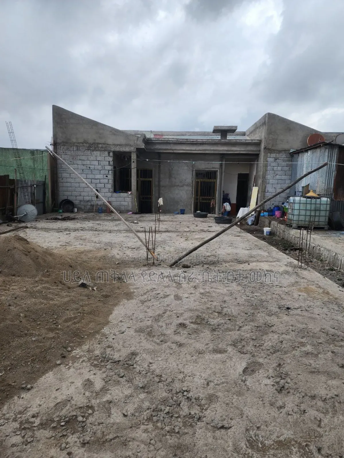 2bdrm House in Legetafo Area, Oromia-Finfinne for sale