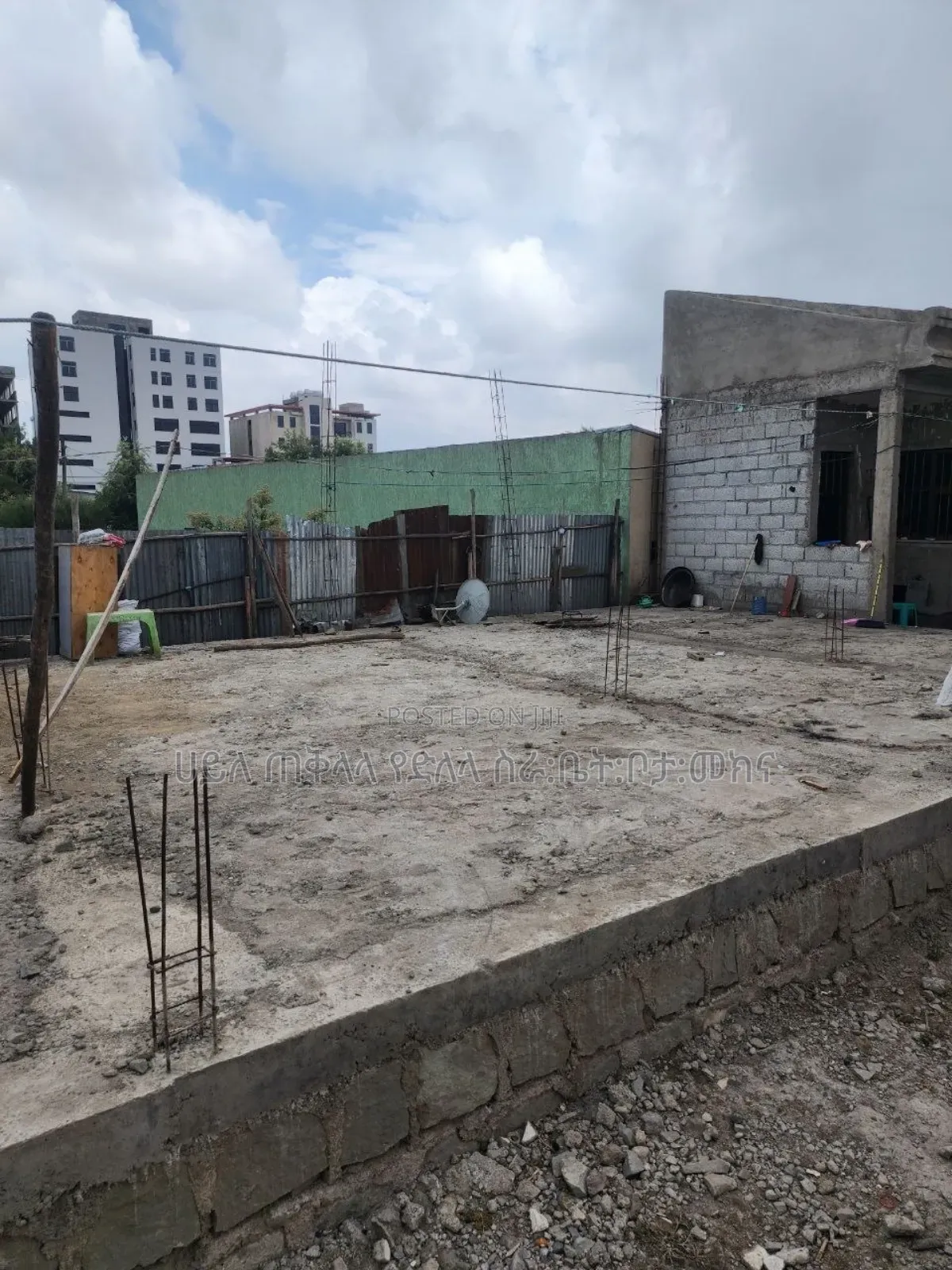 2bdrm House in Legetafo Area, Oromia-Finfinne for sale