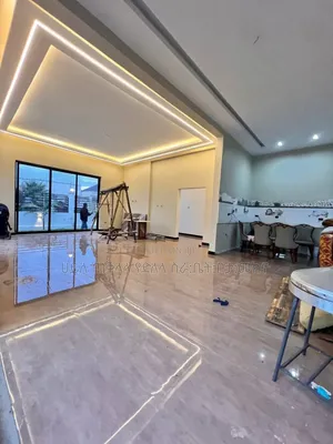 Furnished 4bdrm Villa in Ropack Real State, Oromia-Finfinne for sale