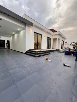 Furnished 4bdrm Villa in Ropack Real State, Oromia-Finfinne for sale