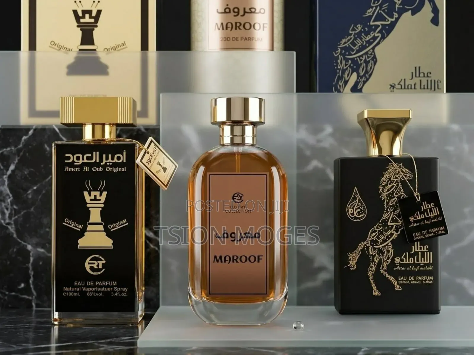 Men Perfume Sheto