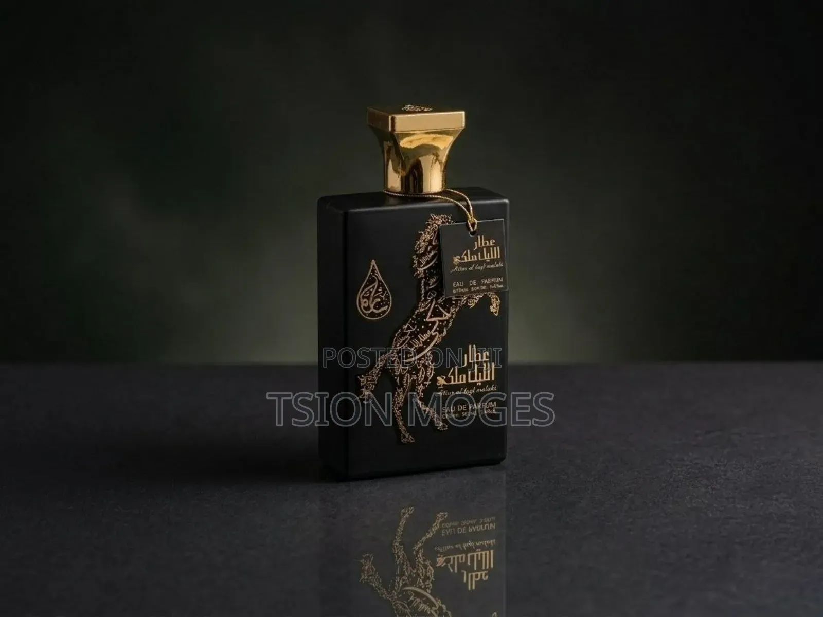 Men Perfume Sheto