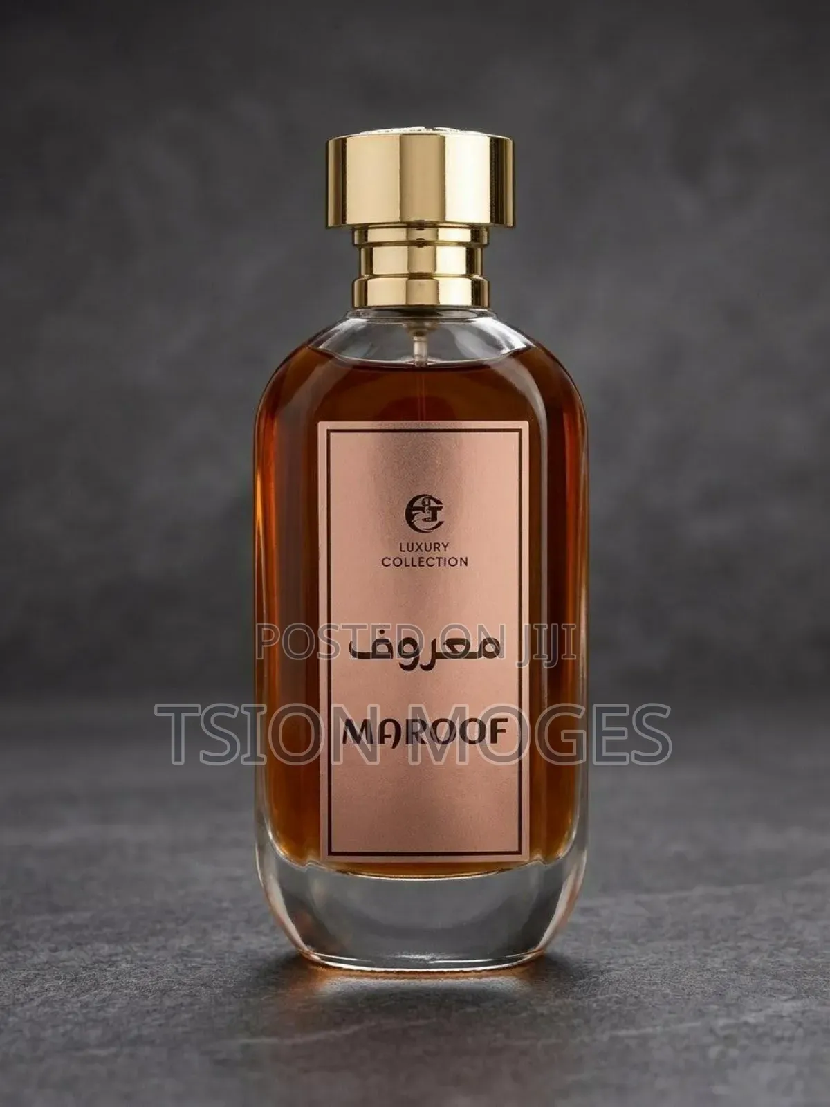 Men Perfume Sheto