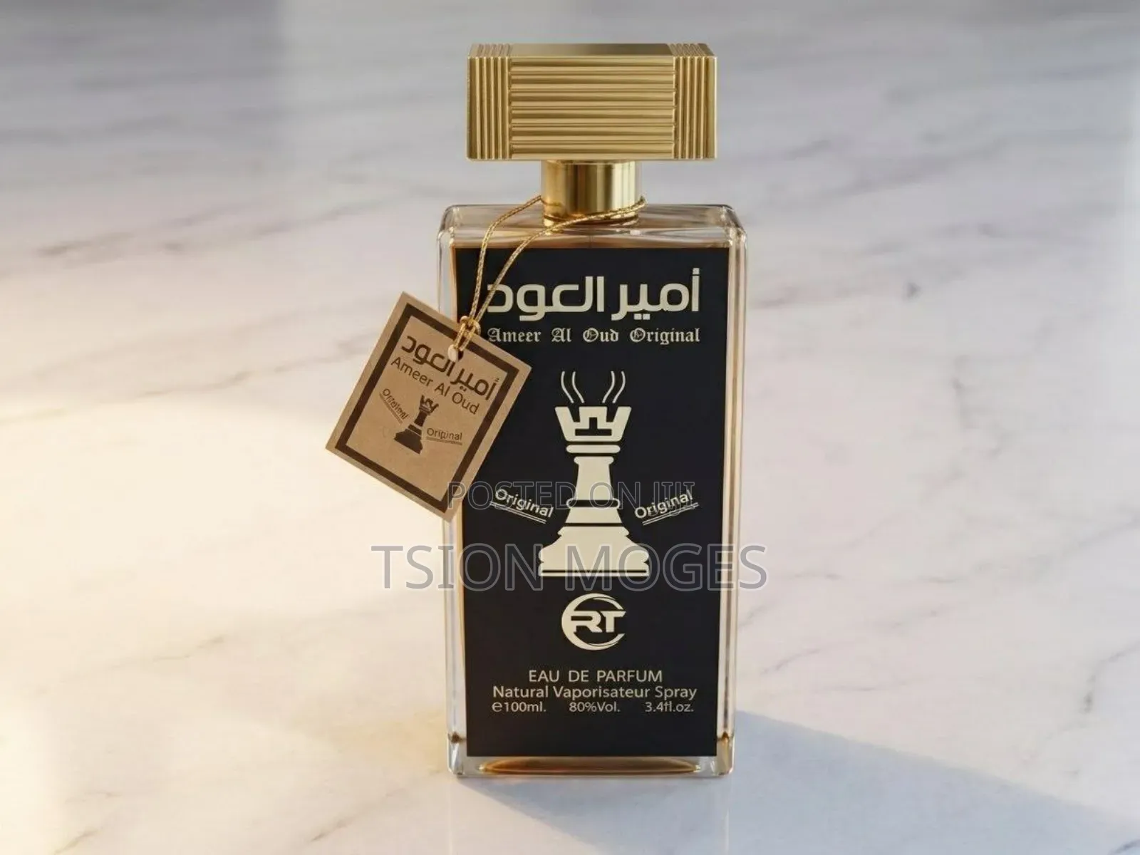 Men Perfume Sheto