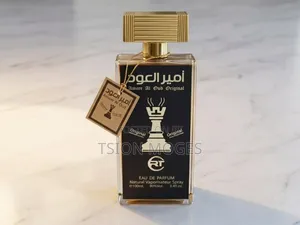 Men Perfume Sheto