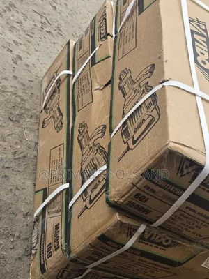 Jack Hammer / Electric Demolition Hammer – Heavy Duty Construction