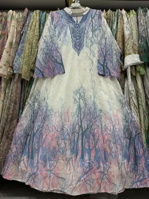 Women's Dress (Tob)