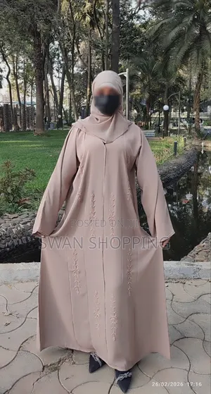 Quality Abaya