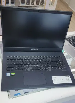 New Laptop Asus ROG Strix G15 8GB Nvidia SSD 512GB