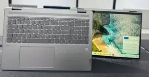 New Laptop Lenovo Yoga 2 32GB AMD Ryzen 5 SSD 512GB