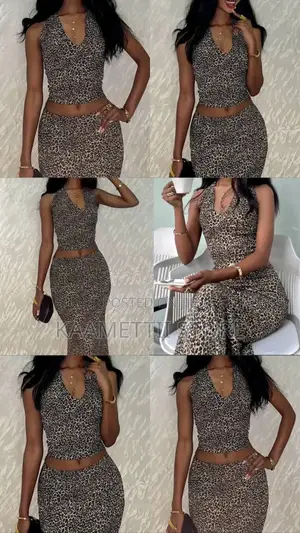 Classic Dress