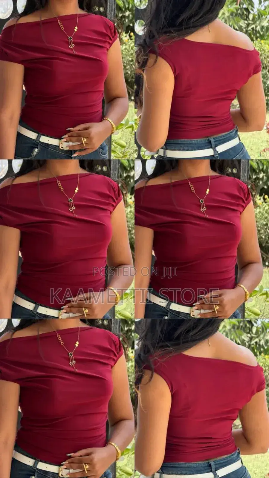Women's Top's