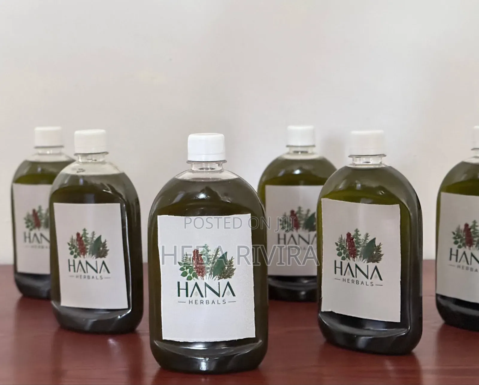 Hana Herbal
