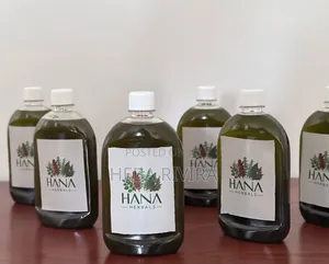 Hana Herbal