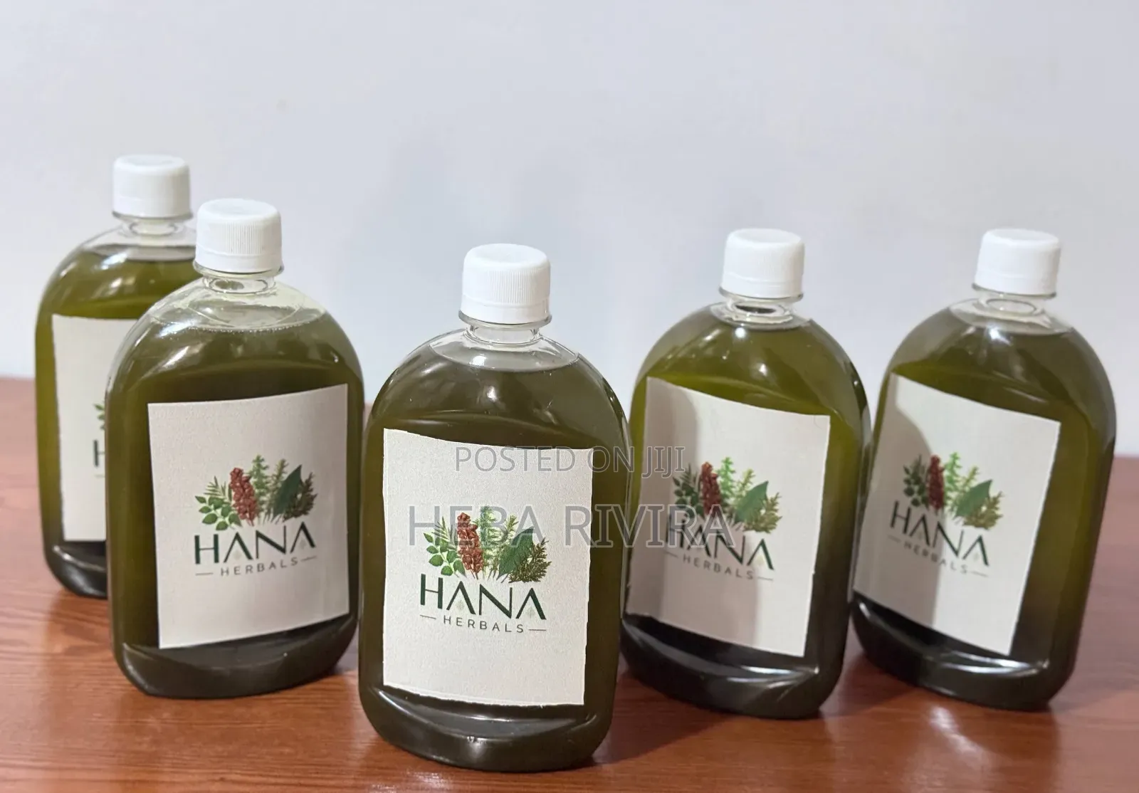 Hana Herbal