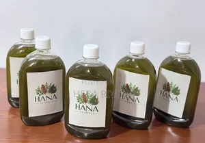 Hana Herbal