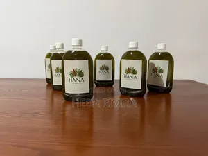 Hana Herbal