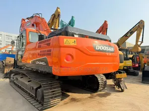 Excavator For Rent Available