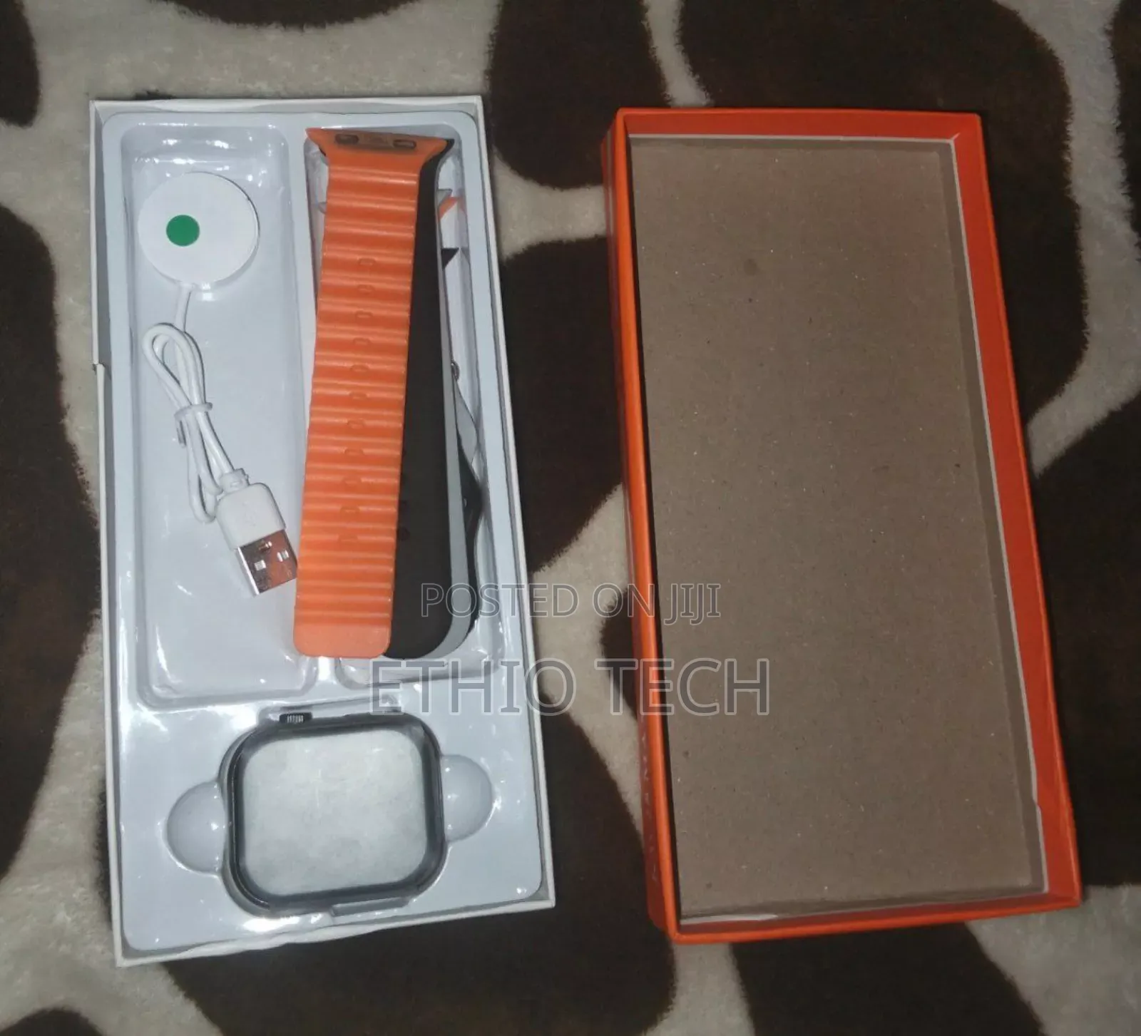 Ethio Tech