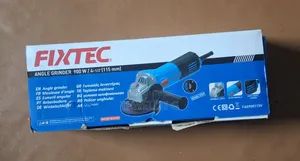 Fixtec Angle Grinder