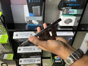 Apple iPhone 16 Pro Max 256 GB Black