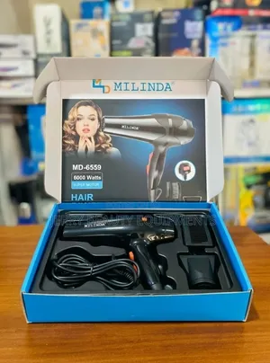 Milinda Md-6559 Hair Dryer